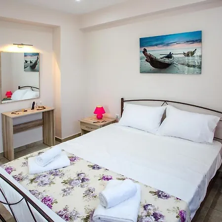 Apartment Kaiafas Luxury Philoxenia Nea Peramos (Macedonia)