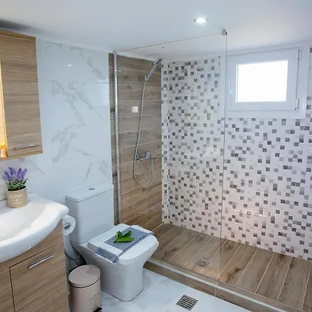Kaiafas Luxury Philoxenia