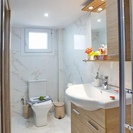 Kaiafas Luxury Philoxenia *