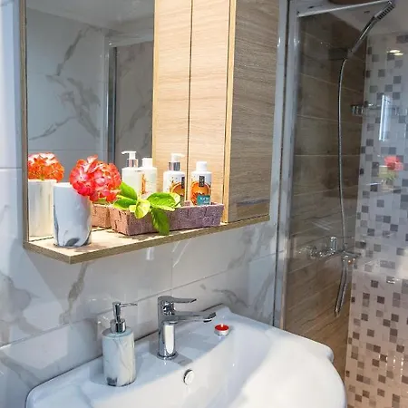 Kaiafas Luxury Philoxenia Apartment *