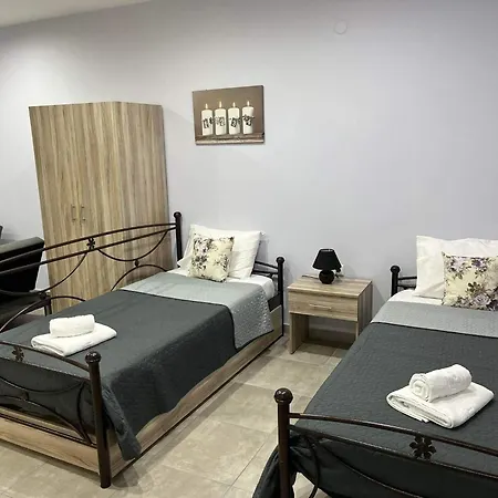 Kaiafas Luxury Philoxenia * Nea Peramos (Macedonia)