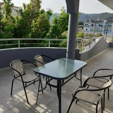 Kaiafas Luxury Philoxenia *