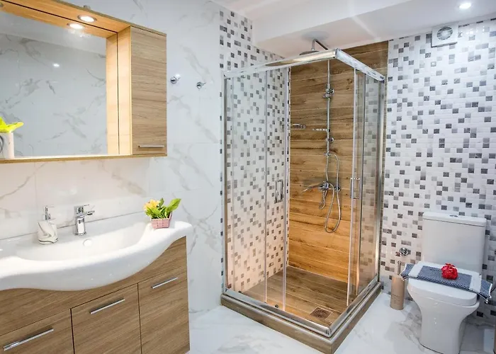 Apartamento Kaiafas Luxury Philoxenia