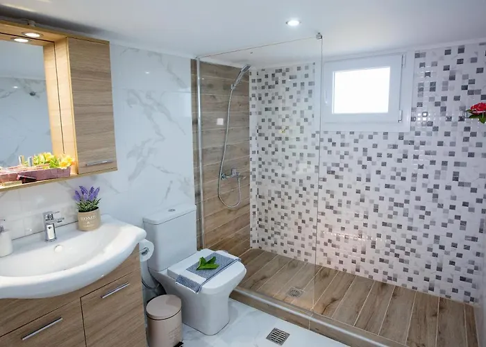 Kaiafas Luxury Philoxenia